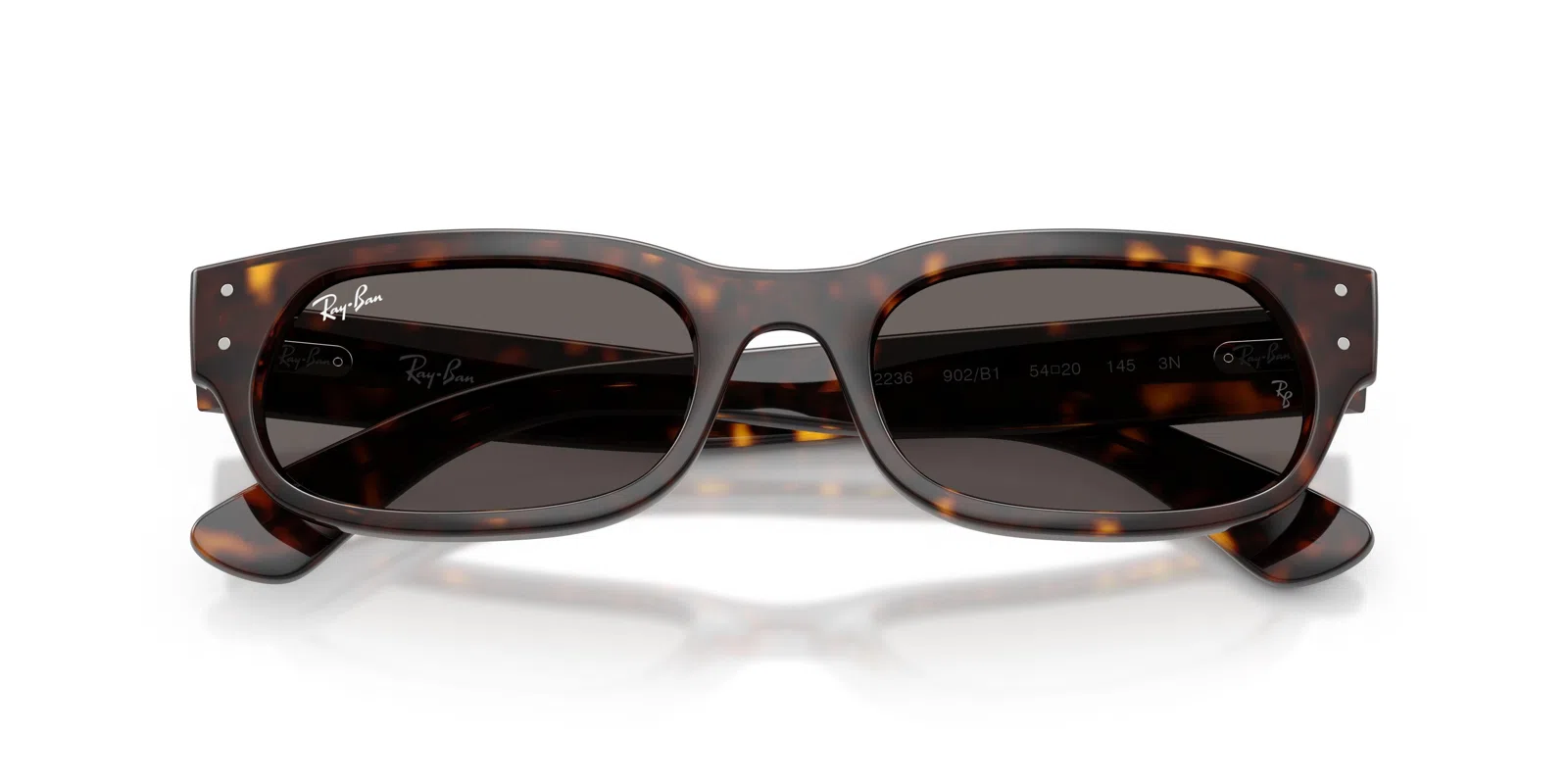 Ray-Ban 2236 Sunglasses - view 12